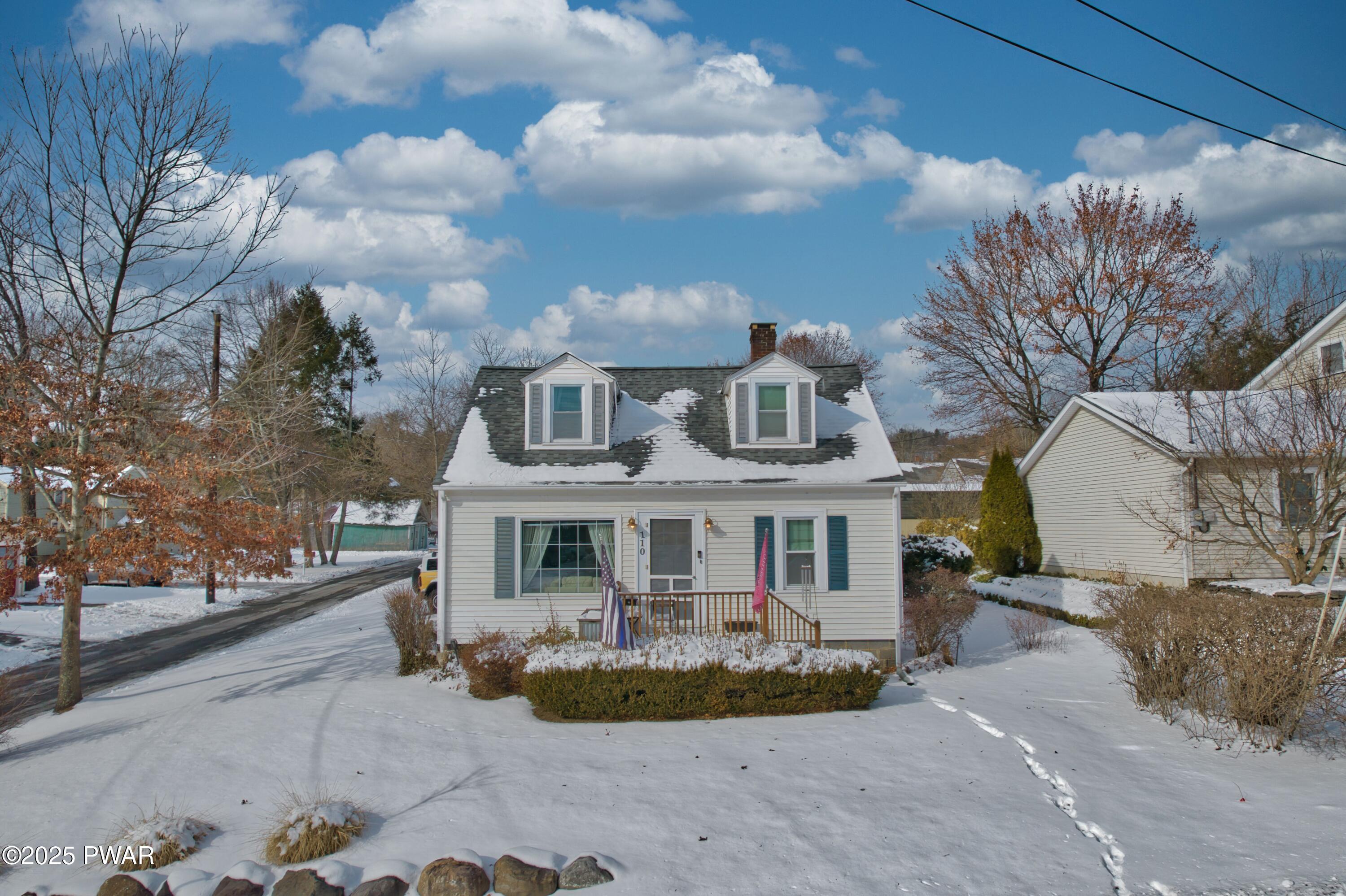 110 7th Street, Milford, Pennsylvania image 3