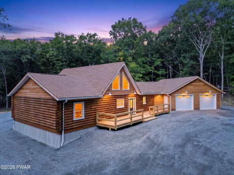Homes For Sale - 205 Garrity Road<br/> Hawley, PA 18428