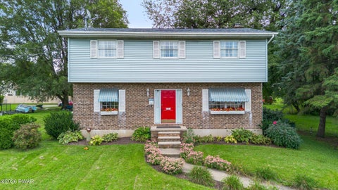 Homes For Sale - 2519 Birney Avenue<br/> Scranton, PA 18505