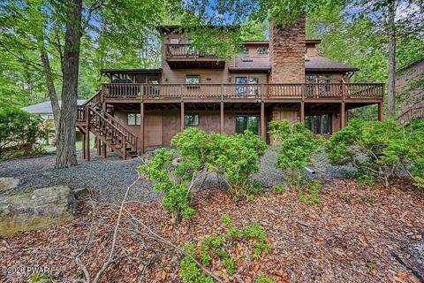Homes For Sale - 50 Wedge Drive<br/> Lake Ariel, PA 18436