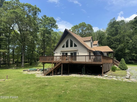 Homes For Sale - 9 N Star Court<br/> Wayne County, Hawley, PA 18428