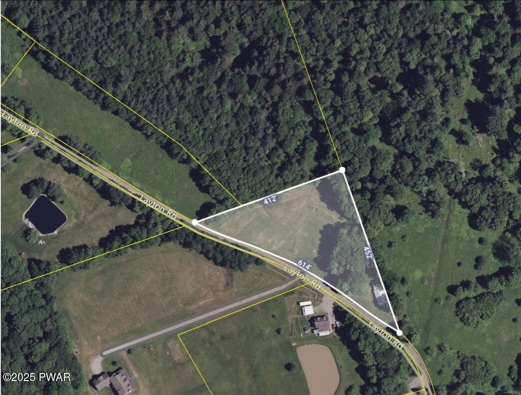 338 Layton Road, Equinunk, Pennsylvania image 7