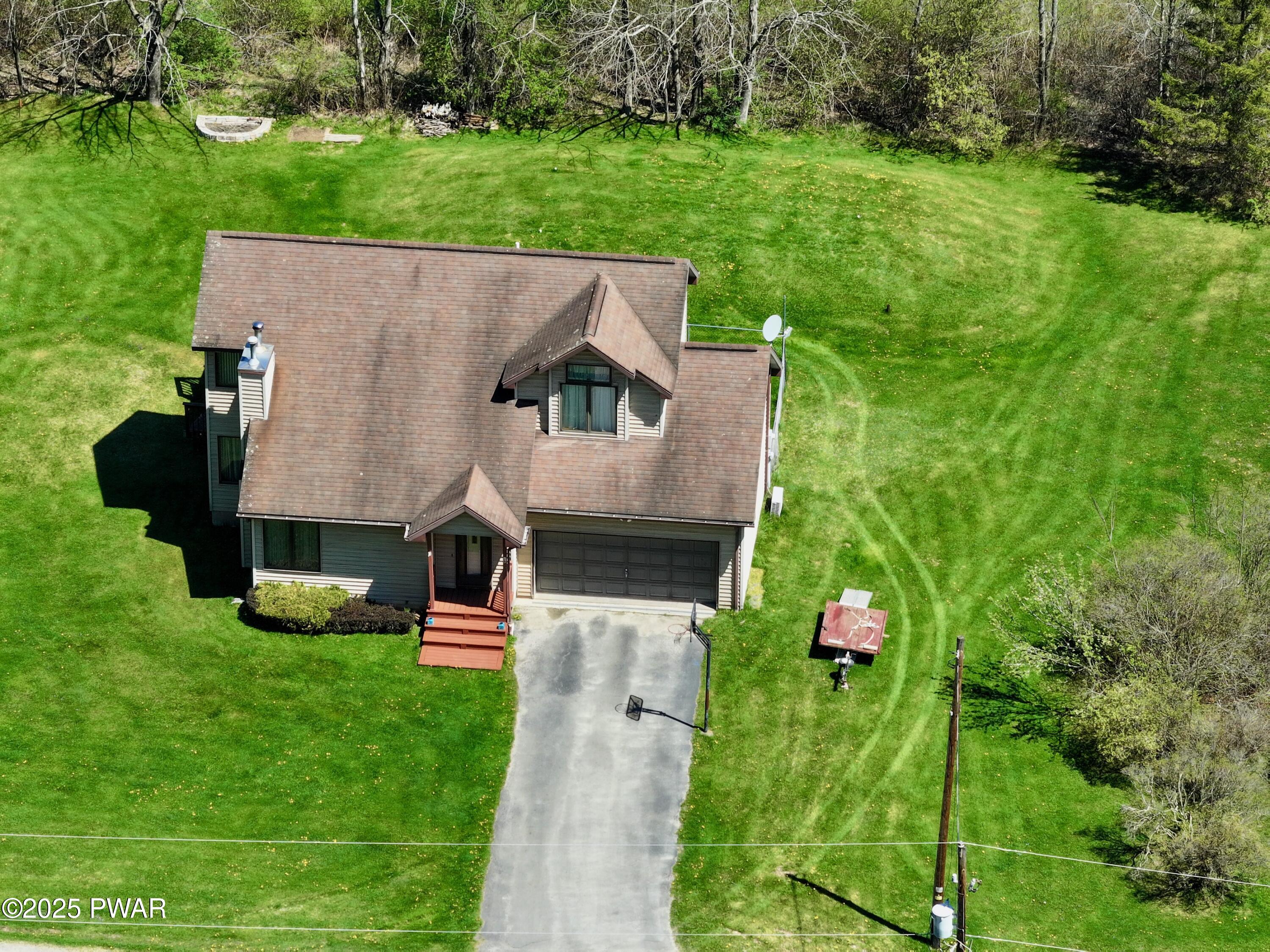 26 Lake View Drive Rd, Lake Ariel, Pennsylvania image 48