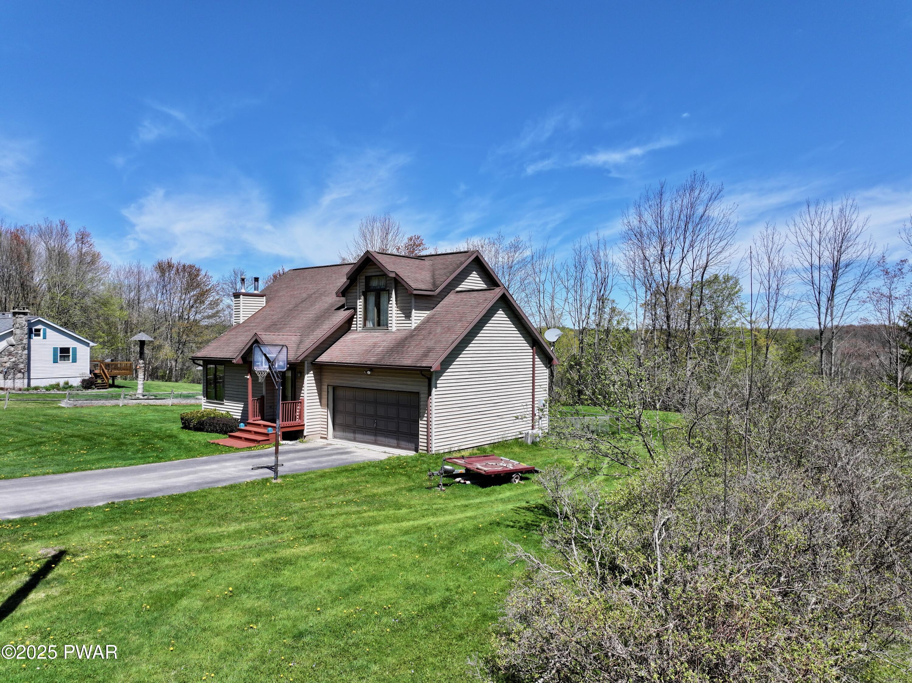 26 Lake View Drive Rd, Lake Ariel, Pennsylvania image 49