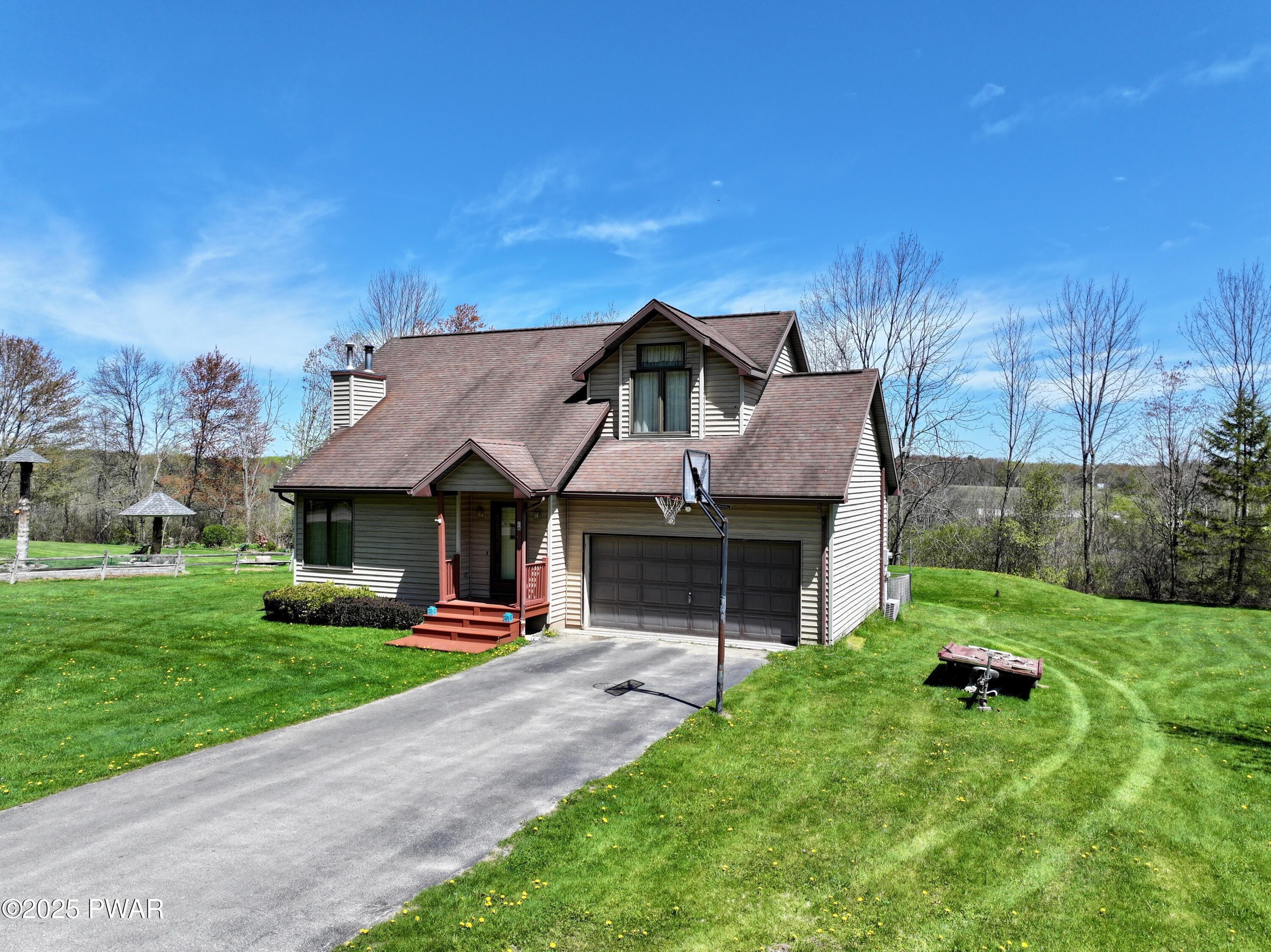 26 Lake View Drive Rd, Lake Ariel, Pennsylvania image 2