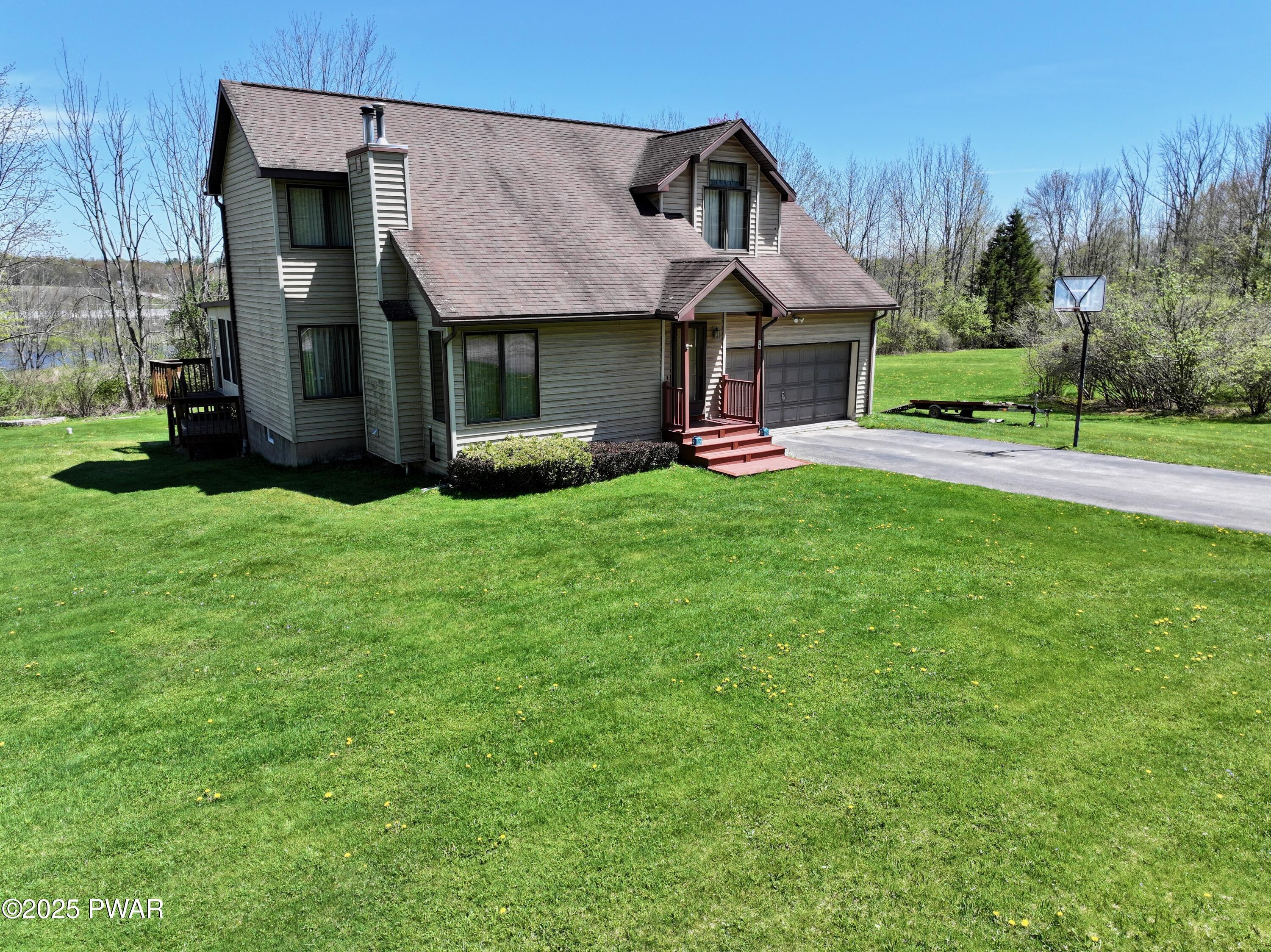 26 Lake View Drive Rd, Lake Ariel, Pennsylvania image 3