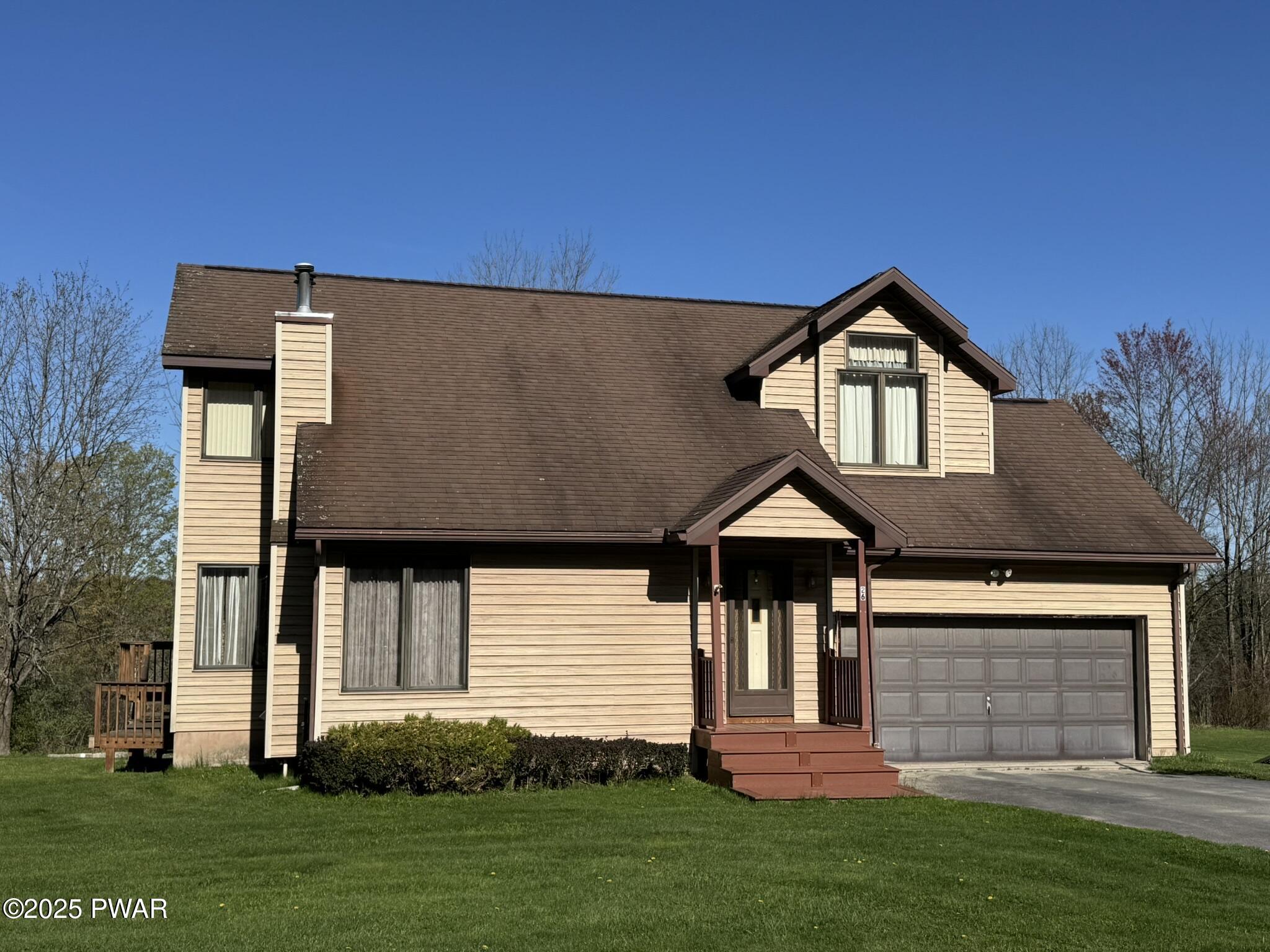 26 Lake View Drive Rd, Lake Ariel, Pennsylvania image 44