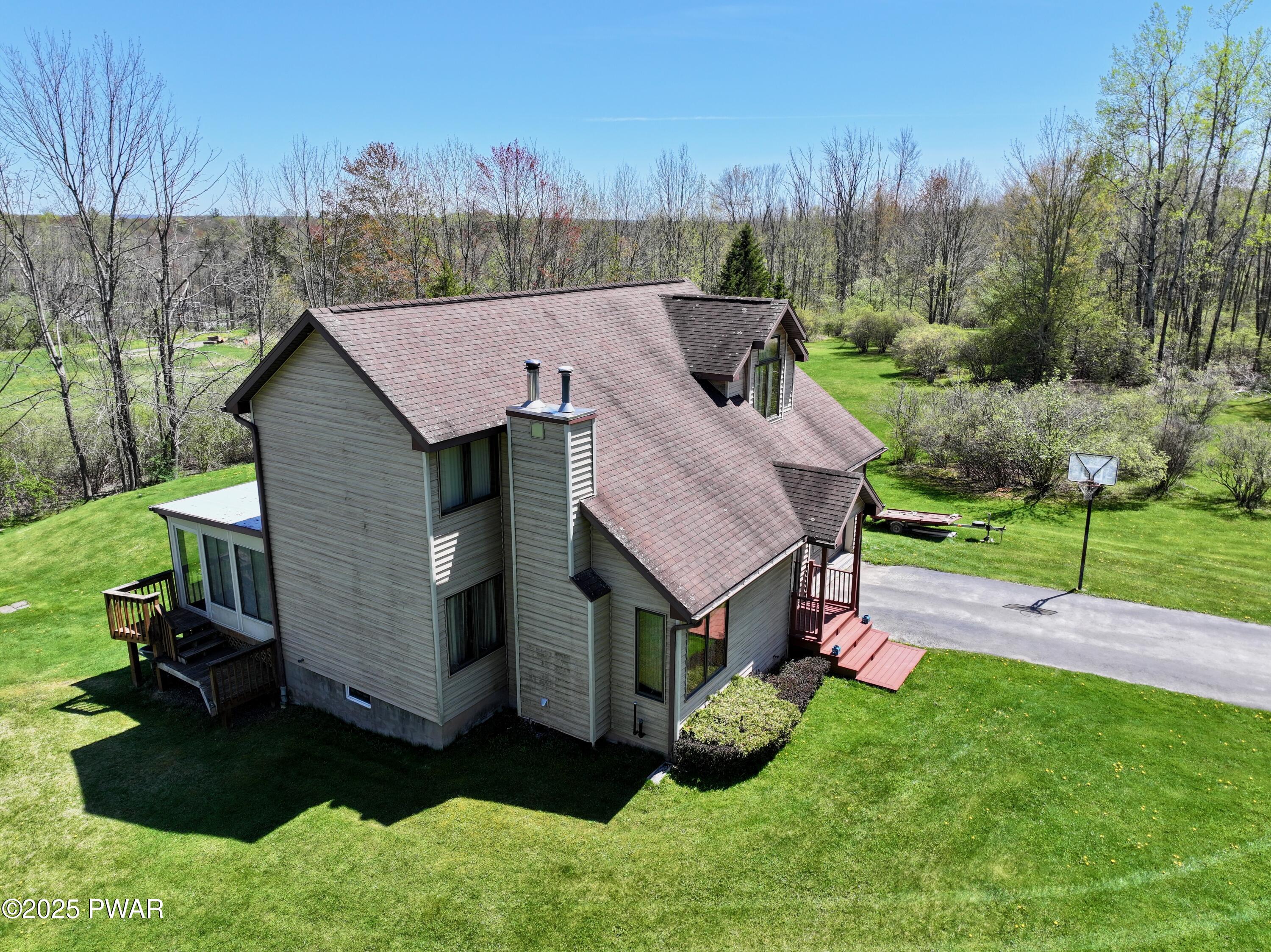 26 Lake View Drive Rd, Lake Ariel, Pennsylvania image 5
