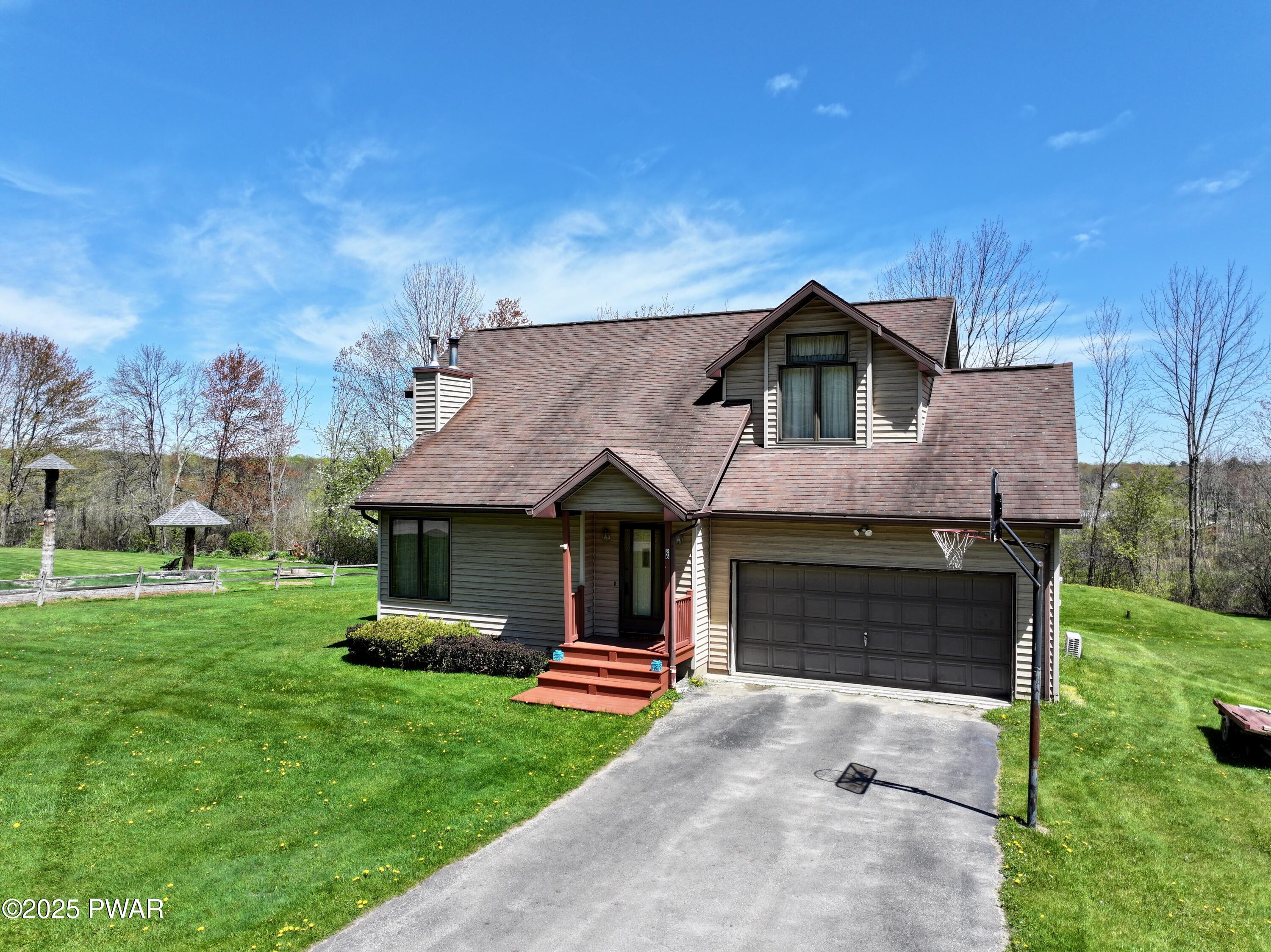 26 Lake View Drive Rd, Lake Ariel, Pennsylvania image 47