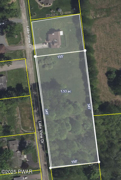 26 Lake View Drive Rd, Lake Ariel, Pennsylvania image 46
