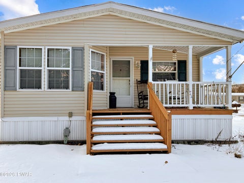 Mobile Home For Sale - 26 Daisy Drive<br/> Port Jervis, NY, NY 12771