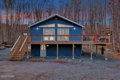 Homes For Sale - 79 Chestnuthill Drive<br/> Wayne County, Lake Ariel, PA 18436