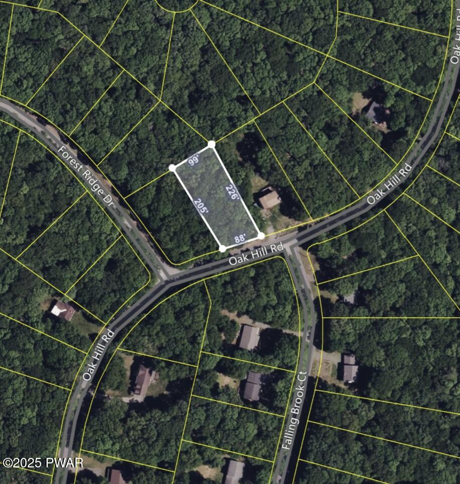 138 Oak Hill Road, Hawley, Pennsylvania image 4