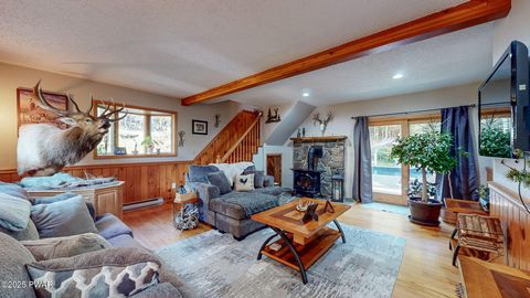 Homes For Sale - 306 Twin Lakes Road<br/> Shohola, PA 18458