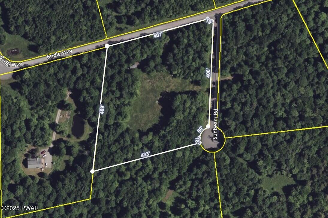 Lot 23 Bridle Way, Equinunk, Pennsylvania image 1