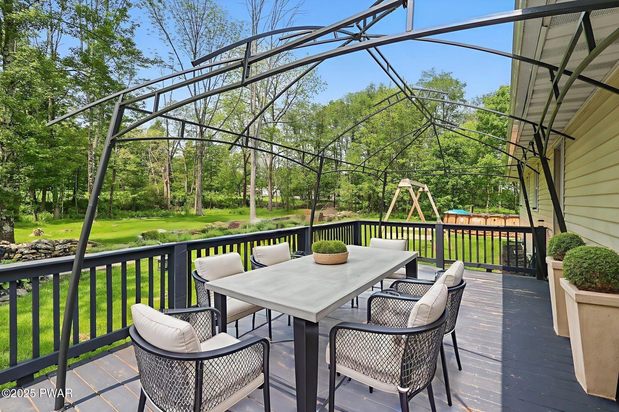 20 Rose Lane, Honesdale, Pennsylvania image 36