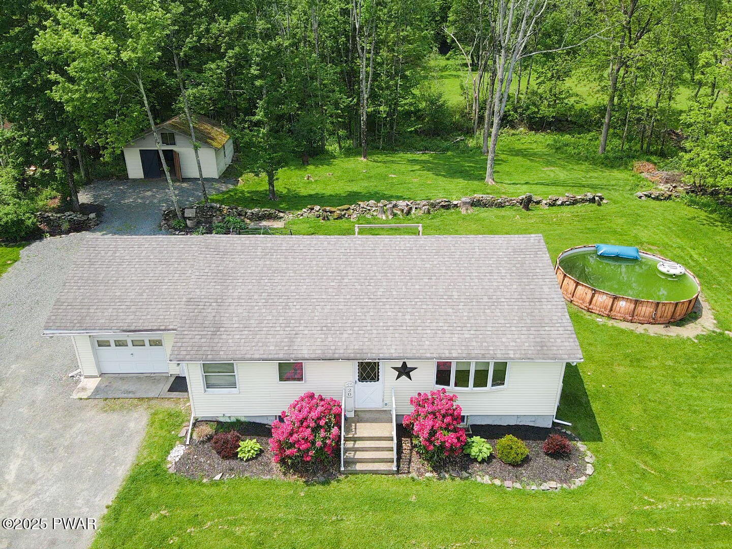 20 Rose Lane, Honesdale, Pennsylvania image 43