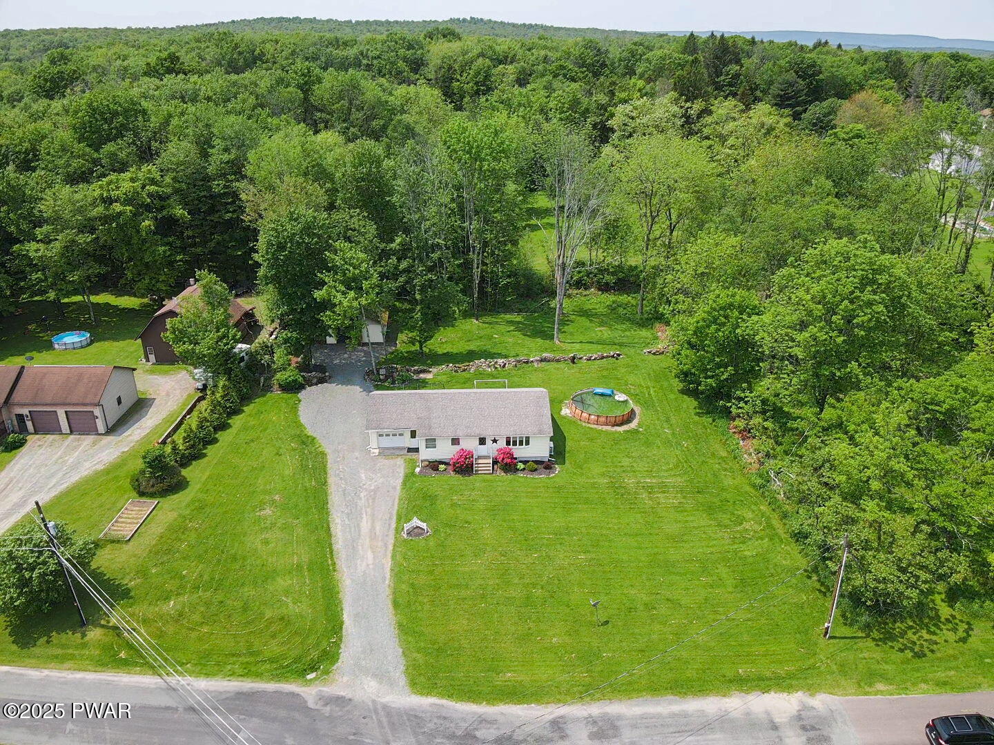 20 Rose Lane, Honesdale, Pennsylvania image 44