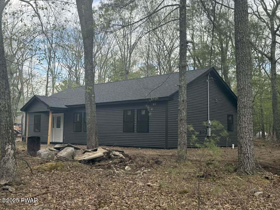 146 Mohawk Road, Shohola, Pennsylvania image 6