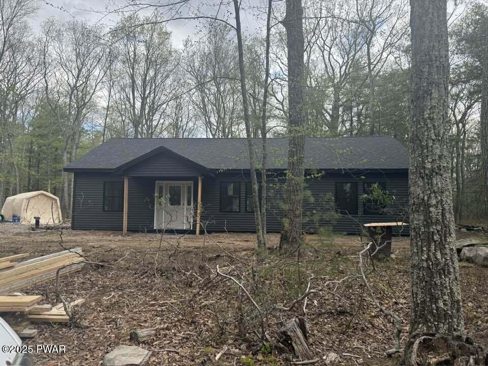 146 Mohawk Road, Shohola, Pennsylvania image 5