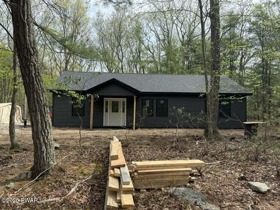 146 Mohawk Road, Shohola, Pennsylvania image 4