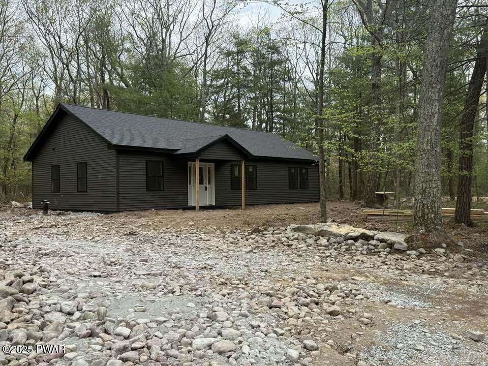 146 Mohawk Road, Shohola, Pennsylvania image 2