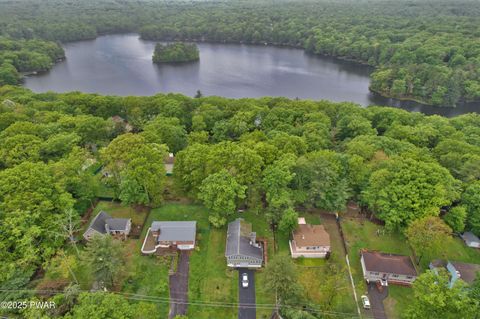 Homes For Sale - 163 Wild Acres Drive<br/> Dingmans Ferry, PA 18328