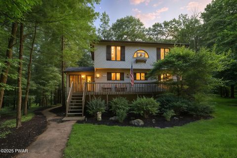 Homes For Sale - 57 Woodcrest Lane<br/> Wayne County, Lake Ariel, PA 18436