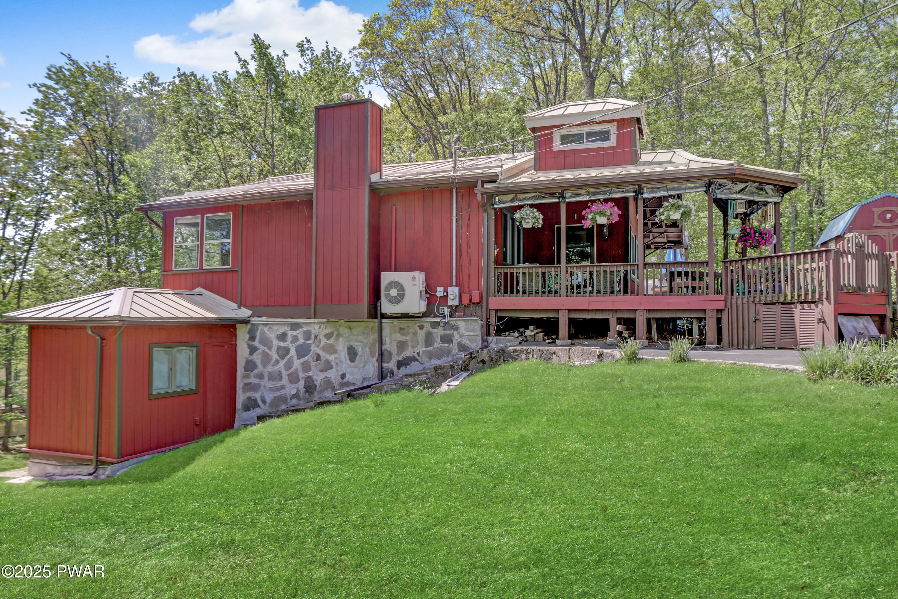 109 Bald Ridge Road, Milford, Pennsylvania image 4