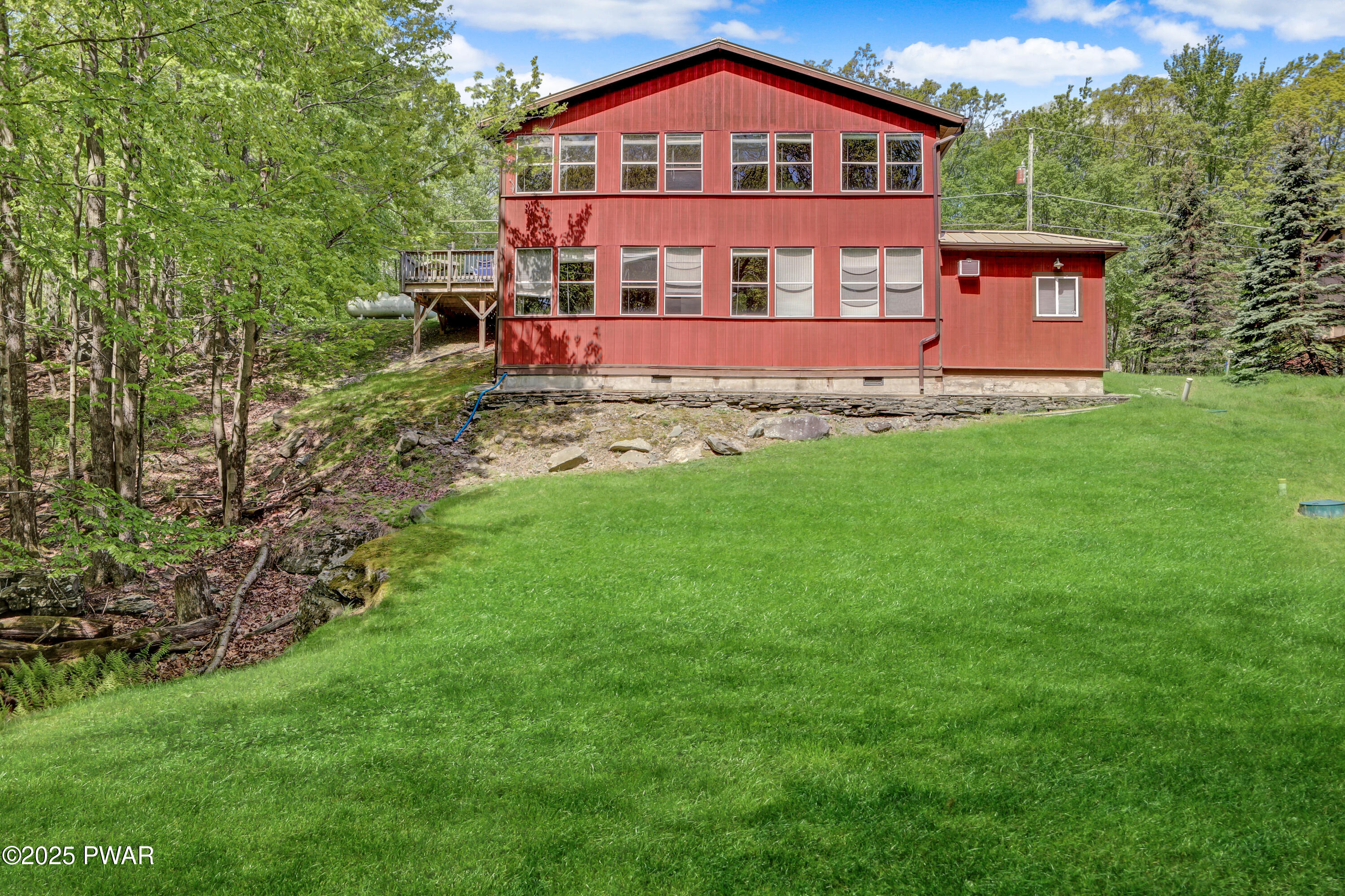 109 Bald Ridge Road, Milford, Pennsylvania image 5