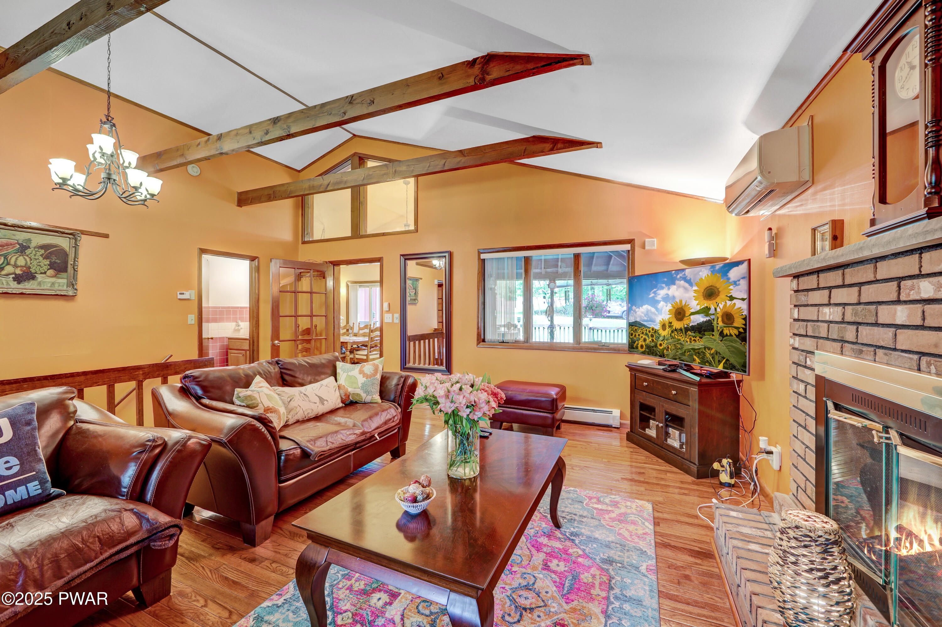 109 Bald Ridge Road, Milford, Pennsylvania image 13