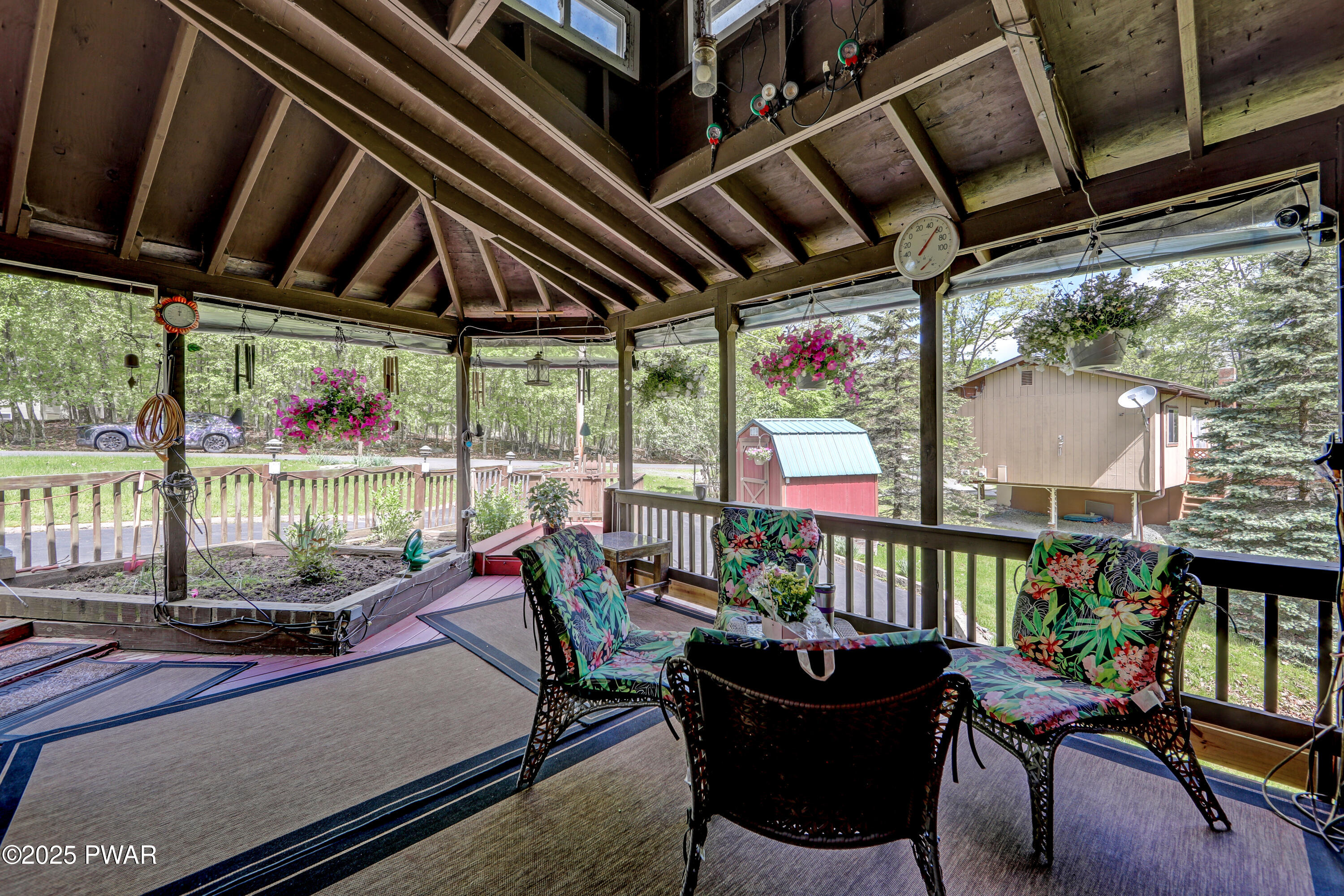 109 Bald Ridge Road, Milford, Pennsylvania image 11