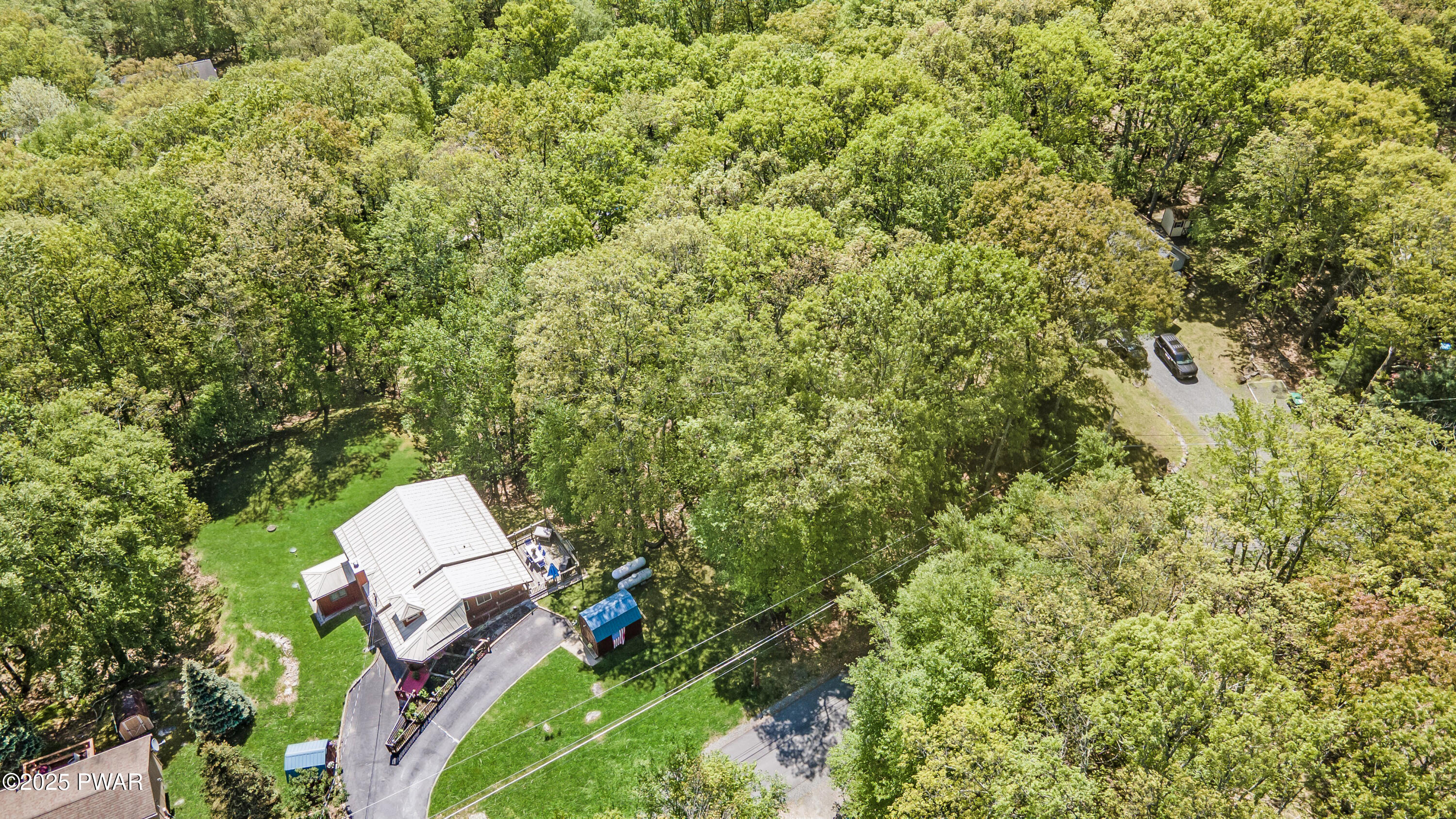 109 Bald Ridge Road, Milford, Pennsylvania image 9