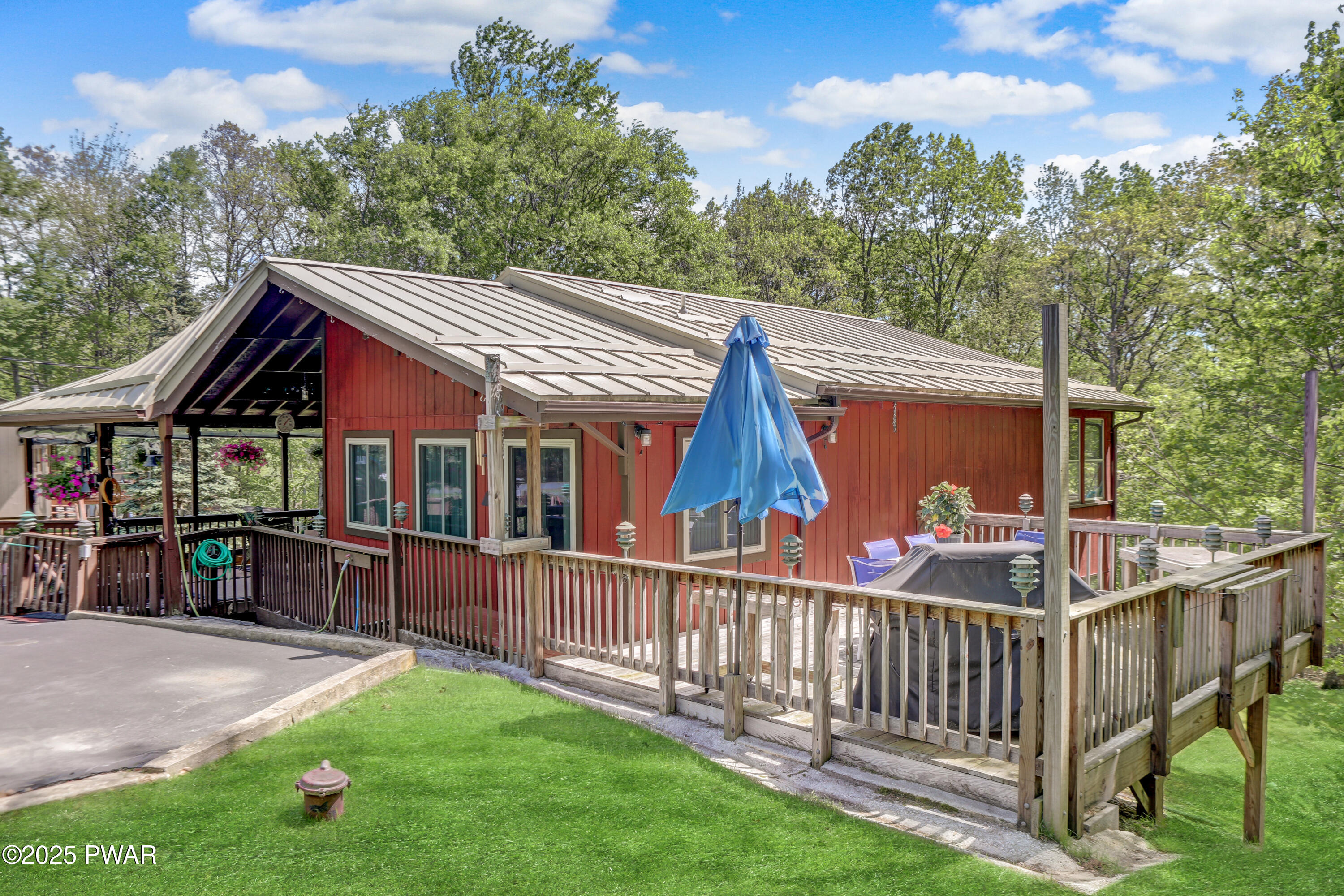 109 Bald Ridge Road, Milford, Pennsylvania image 3