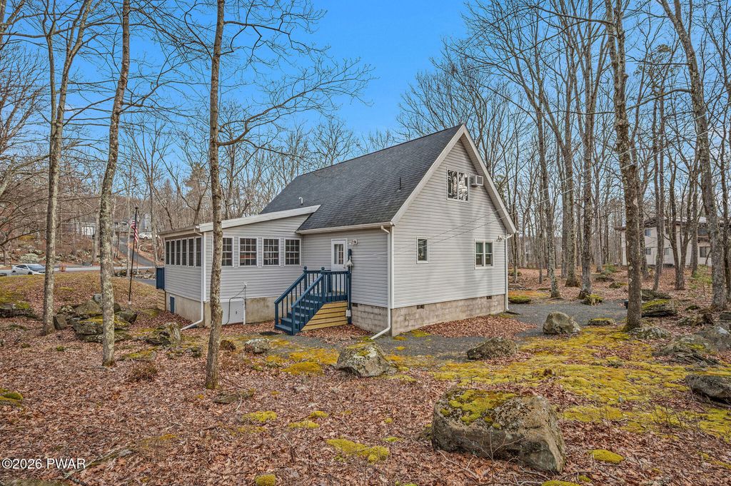 Photo of Lords Valley, PA 18428 (MLS # PW260703)