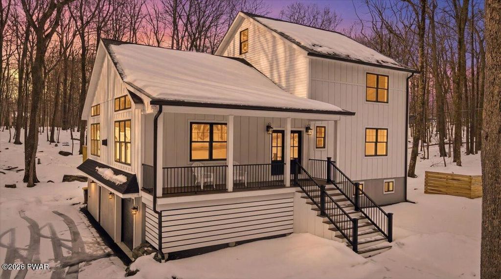 Photo of 106 Beach Road, Milford, PA 18337 (MLS # PW260493)