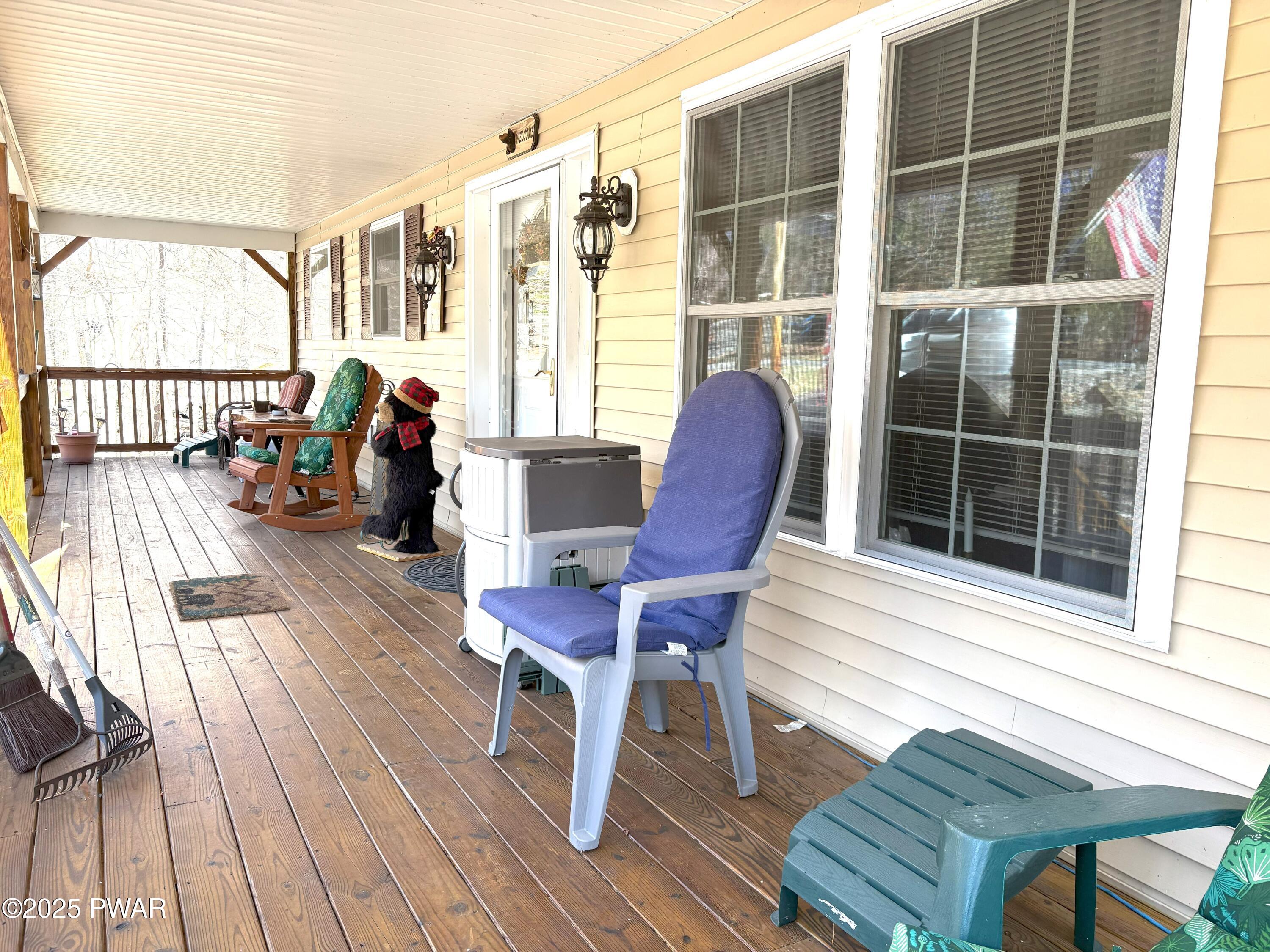 1099 Indian Drive, Lake Ariel, Pennsylvania image 5