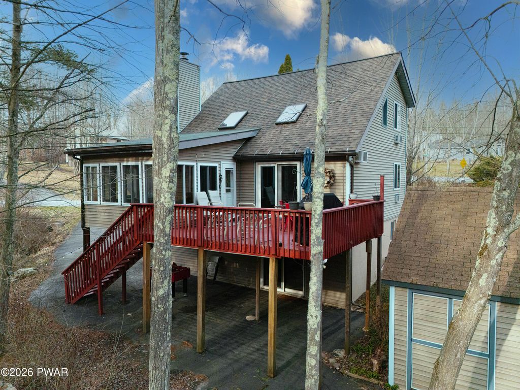 Photo of 181 Windemere Lane, Lake Ariel, PA 18436 (MLS # PW260653)