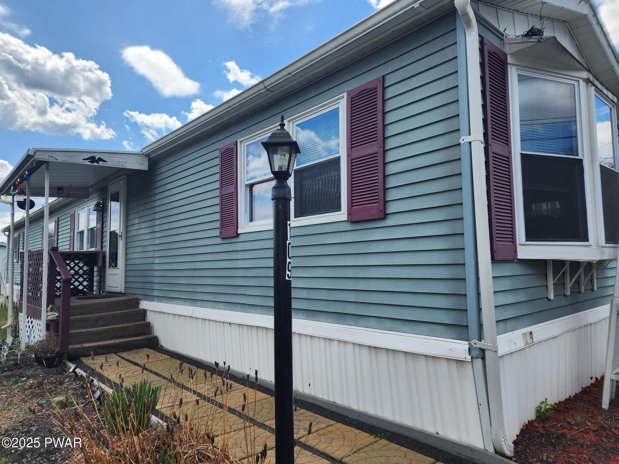 109 Green Acres Lane, Milford, Pennsylvania image 24