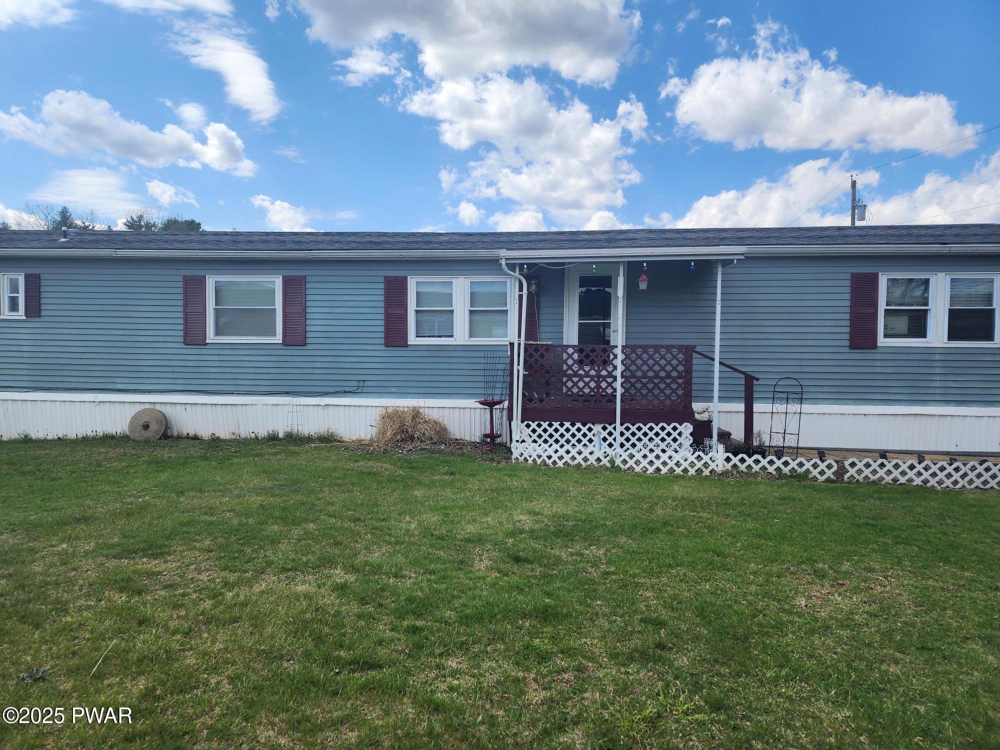 109 Green Acres Lane, Milford, Pennsylvania image 1