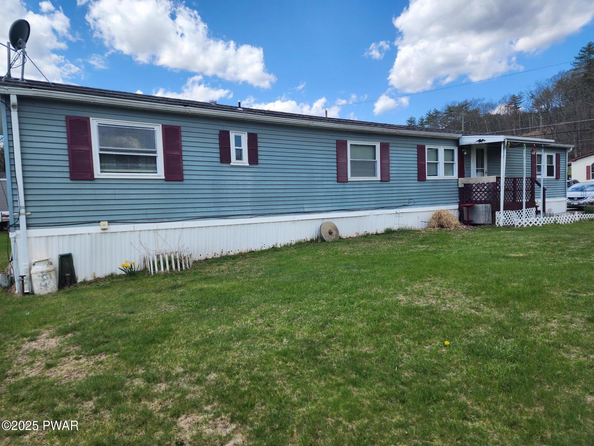 109 Green Acres Lane, Milford, Pennsylvania image 20