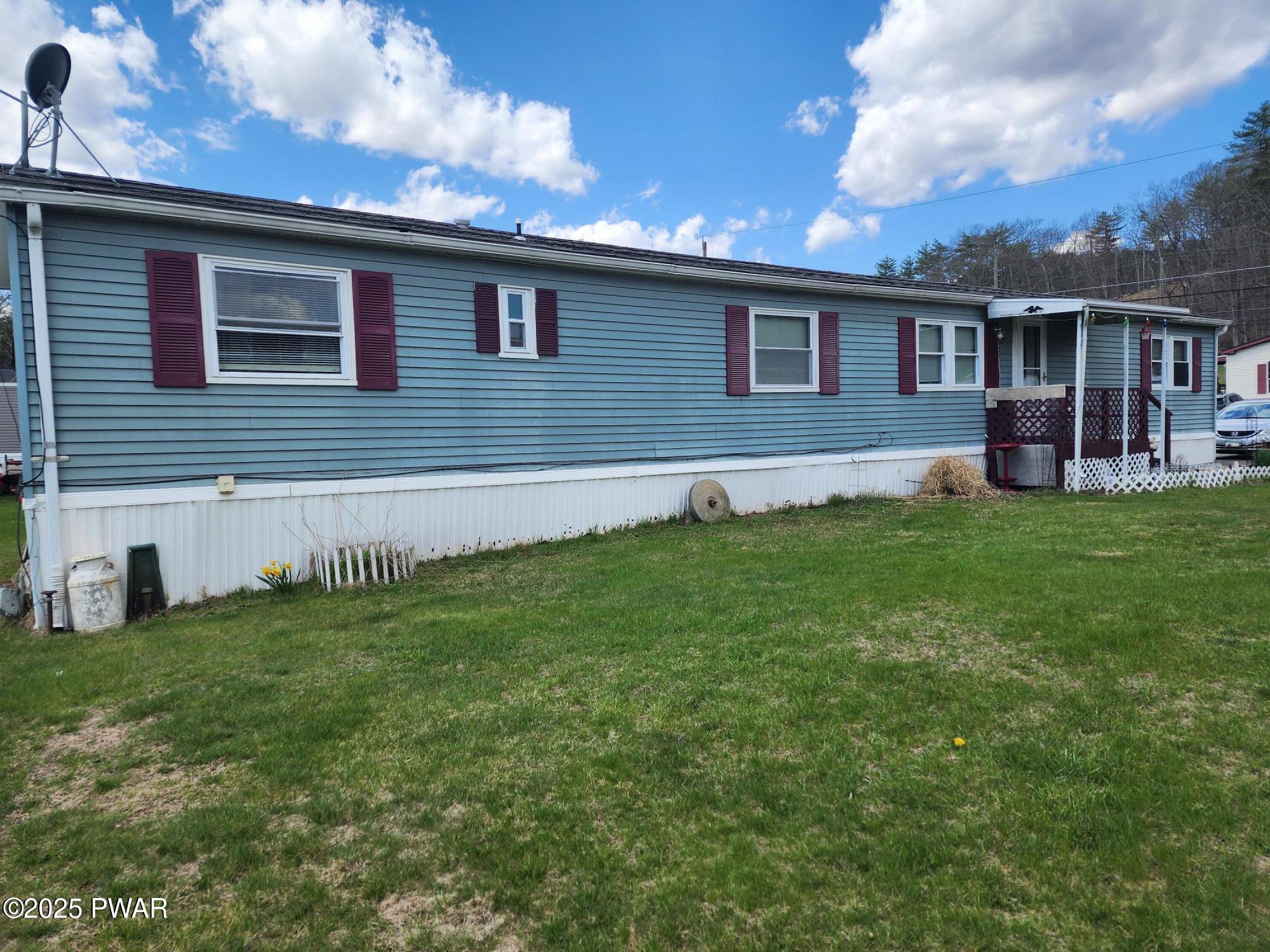109 Green Acres Lane, Milford, Pennsylvania image 22