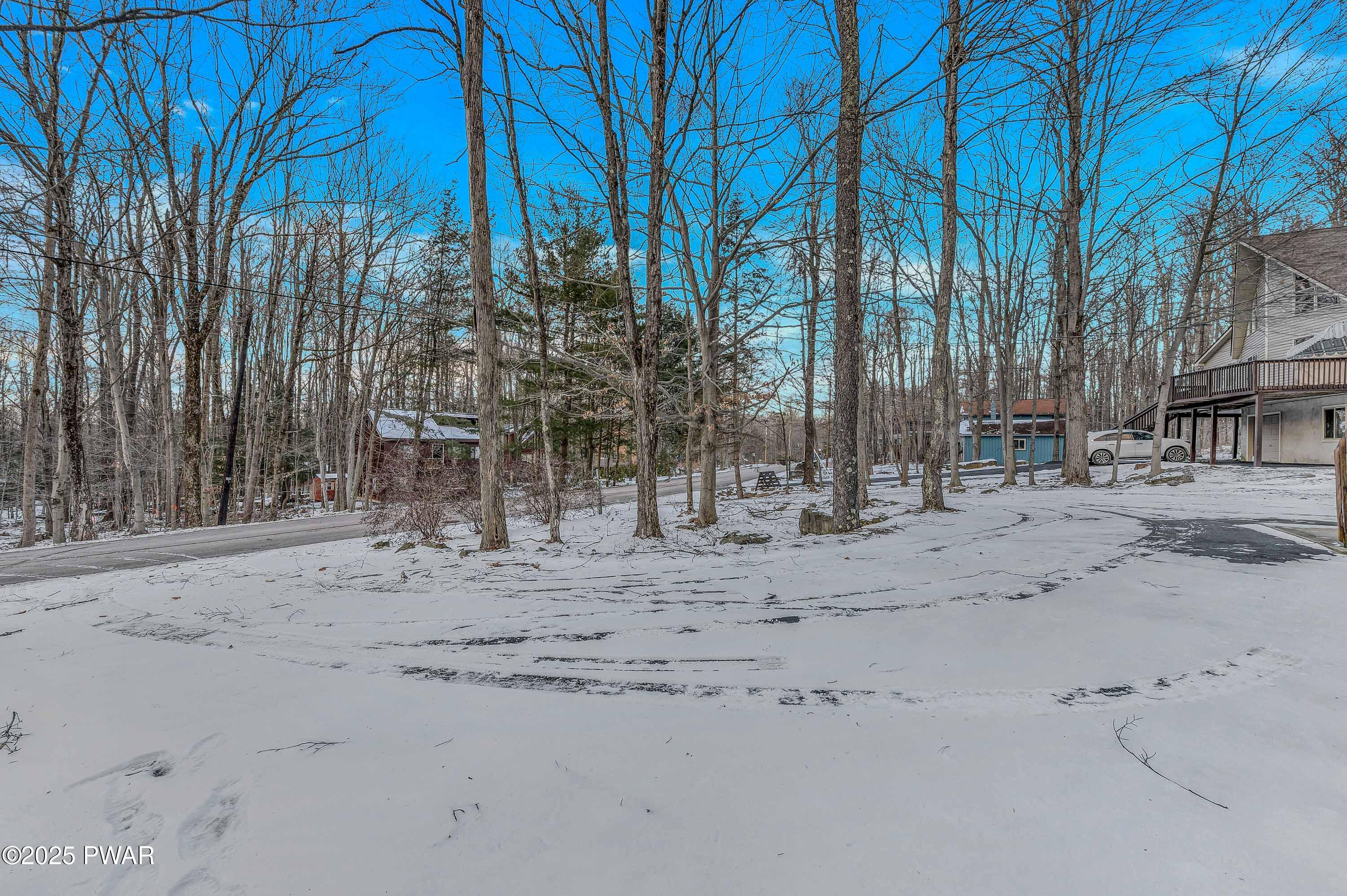 122 Ridgewood Circle #LOT 201, Lake Ariel, Pennsylvania image 4