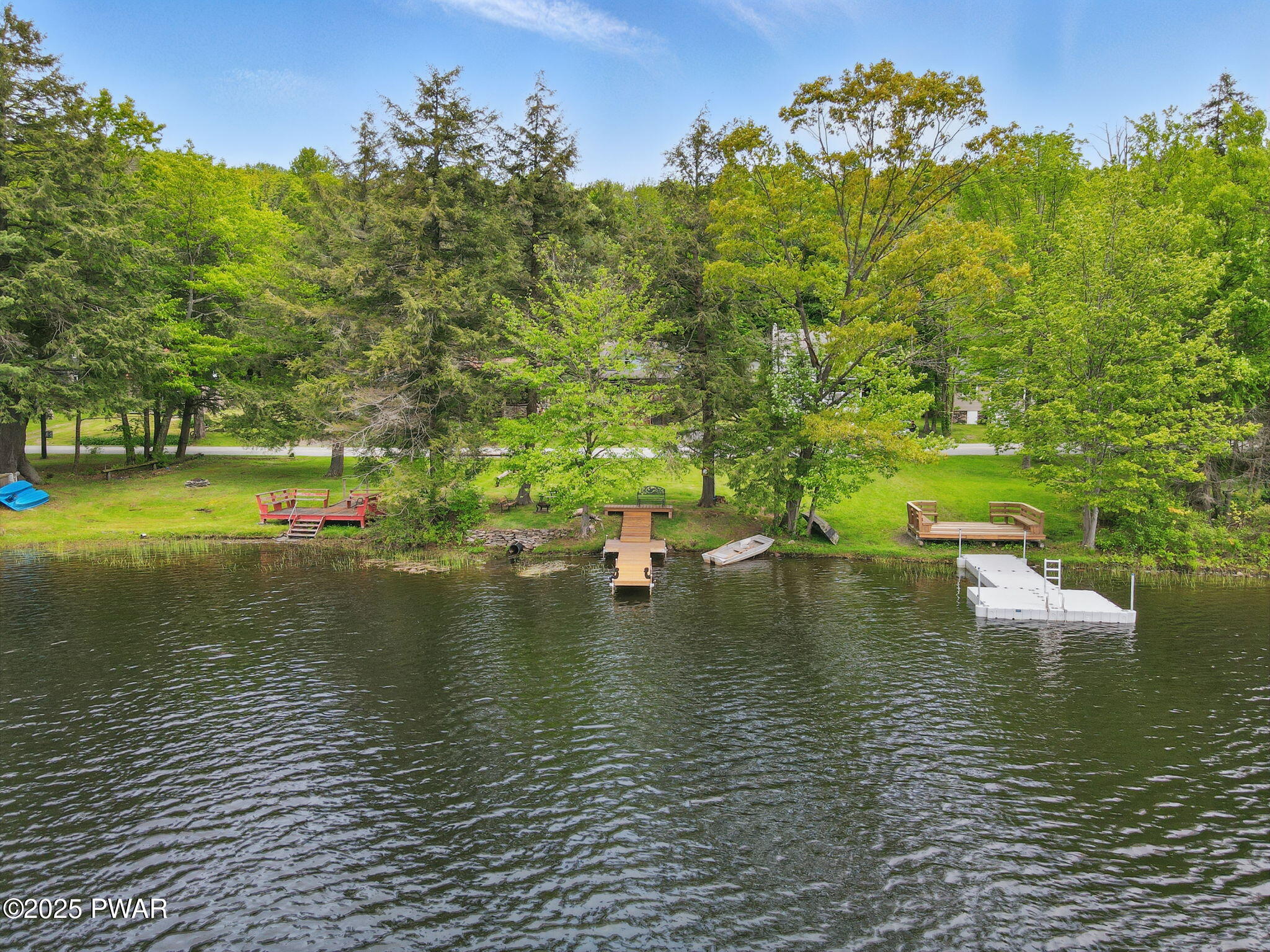 305 Como Road Road, Lake Como, Pennsylvania image 45