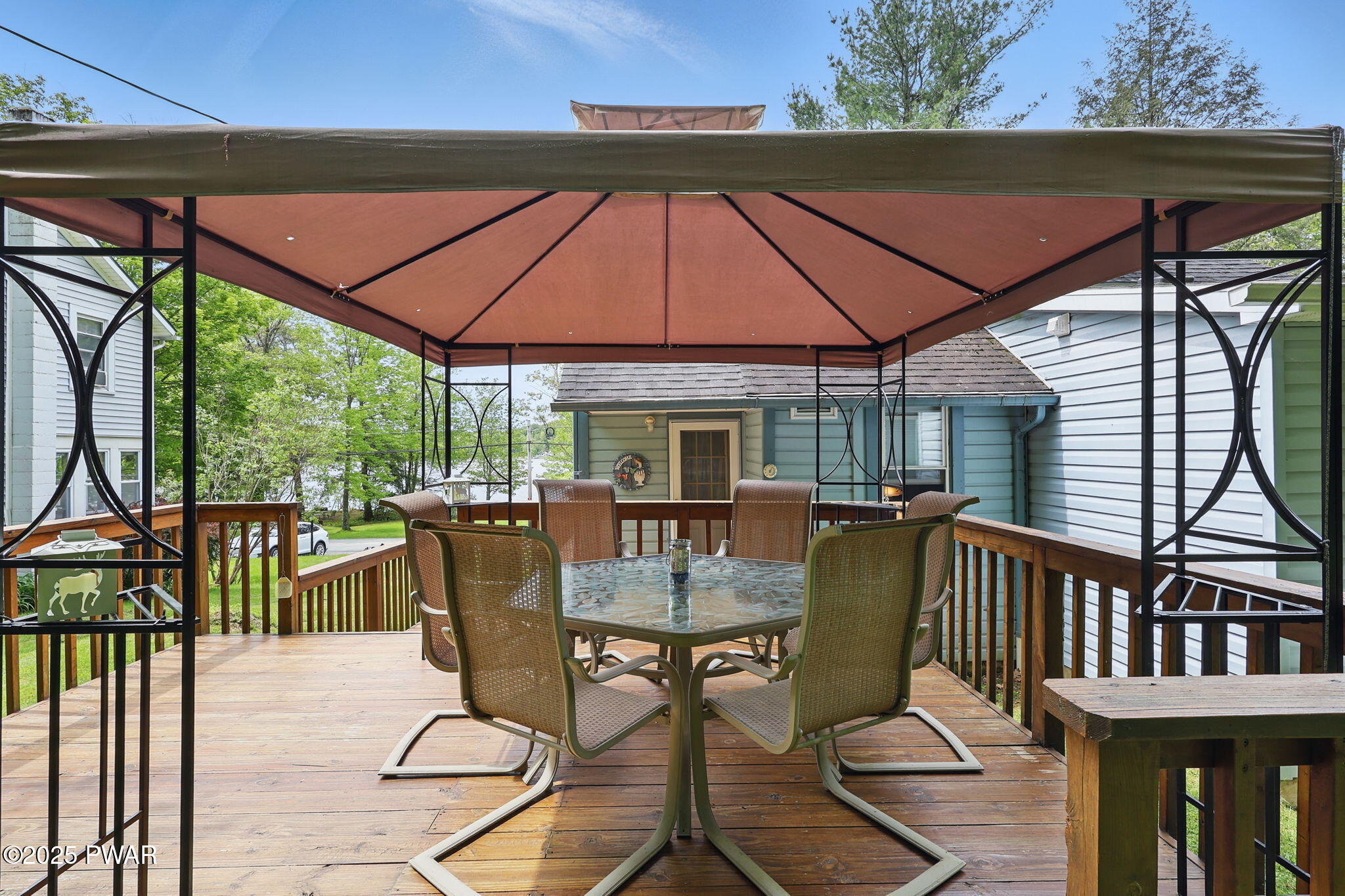 305 Como Road Road, Lake Como, Pennsylvania image 32