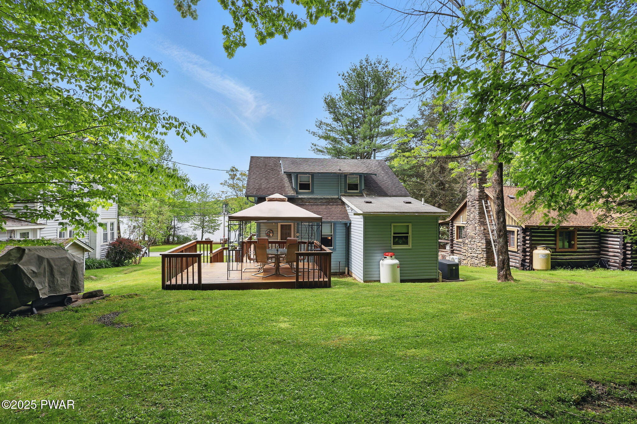 305 Como Road Road, Lake Como, Pennsylvania image 3