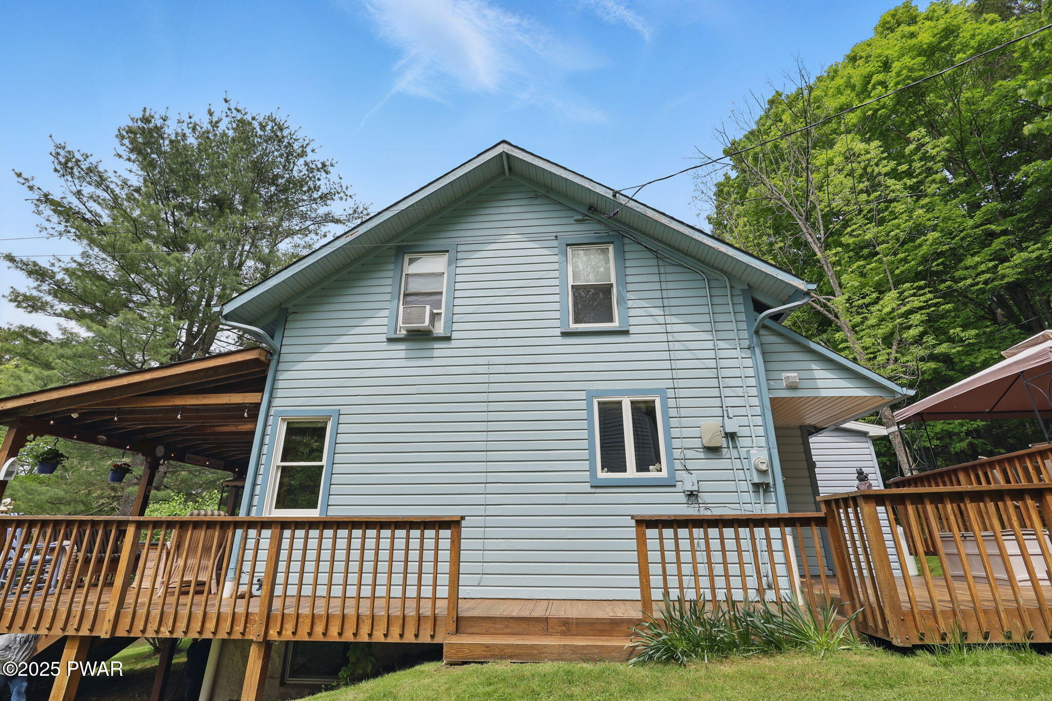 305 Como Road Road, Lake Como, Pennsylvania image 38
