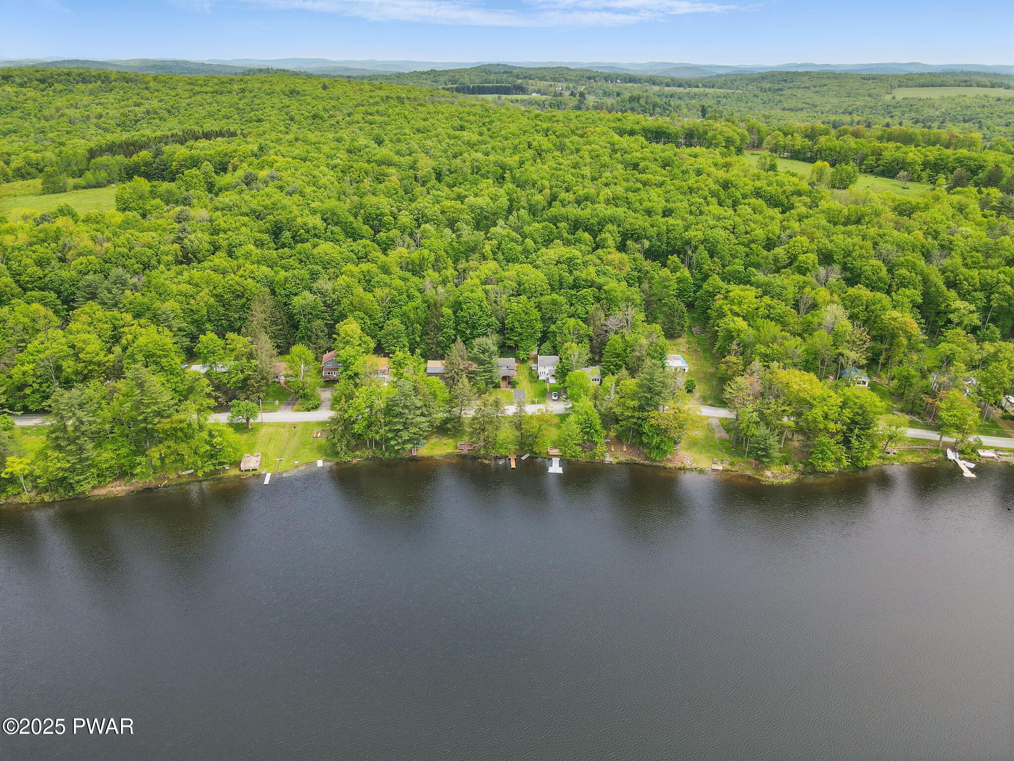 305 Como Road Road, Lake Como, Pennsylvania image 47