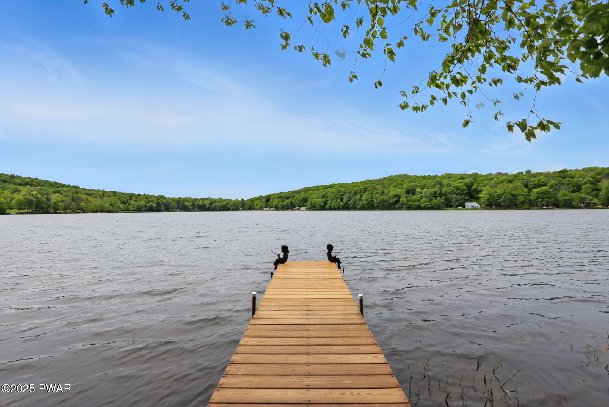 305 Como Road Road, Lake Como, Pennsylvania image 43