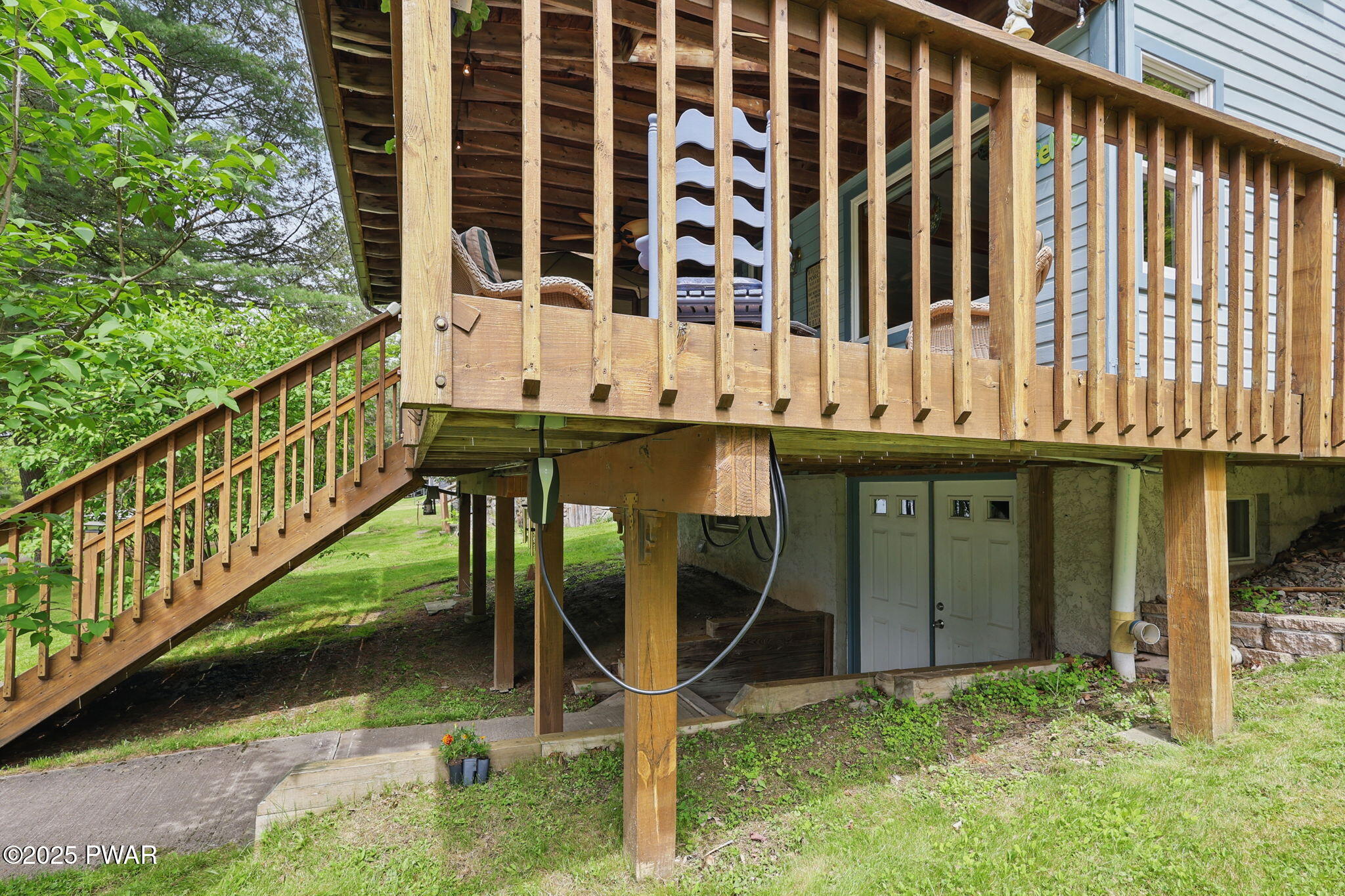 305 Como Road Road, Lake Como, Pennsylvania image 36